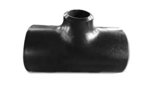 Equal Tee vs Reducing Tee: What’s the Difference?